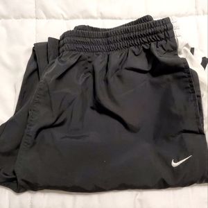 NIKE track pants